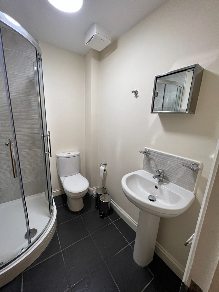 Additional image 30 of 6 Bed Flat, Bond Street, BS1, N1 7GU