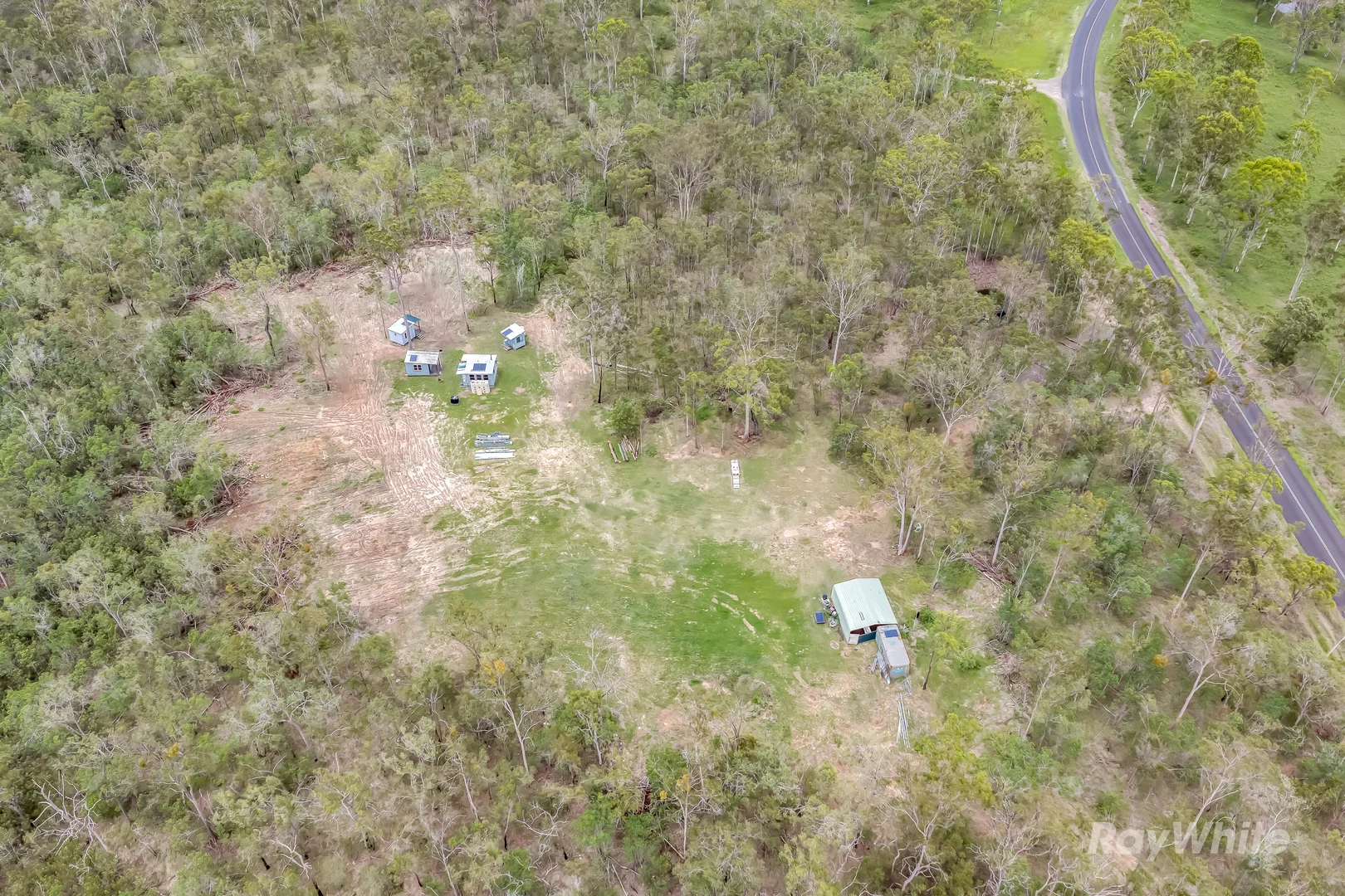 Additional image 27 of 1 Delaneys Road, Horse Camp QLD 4671
