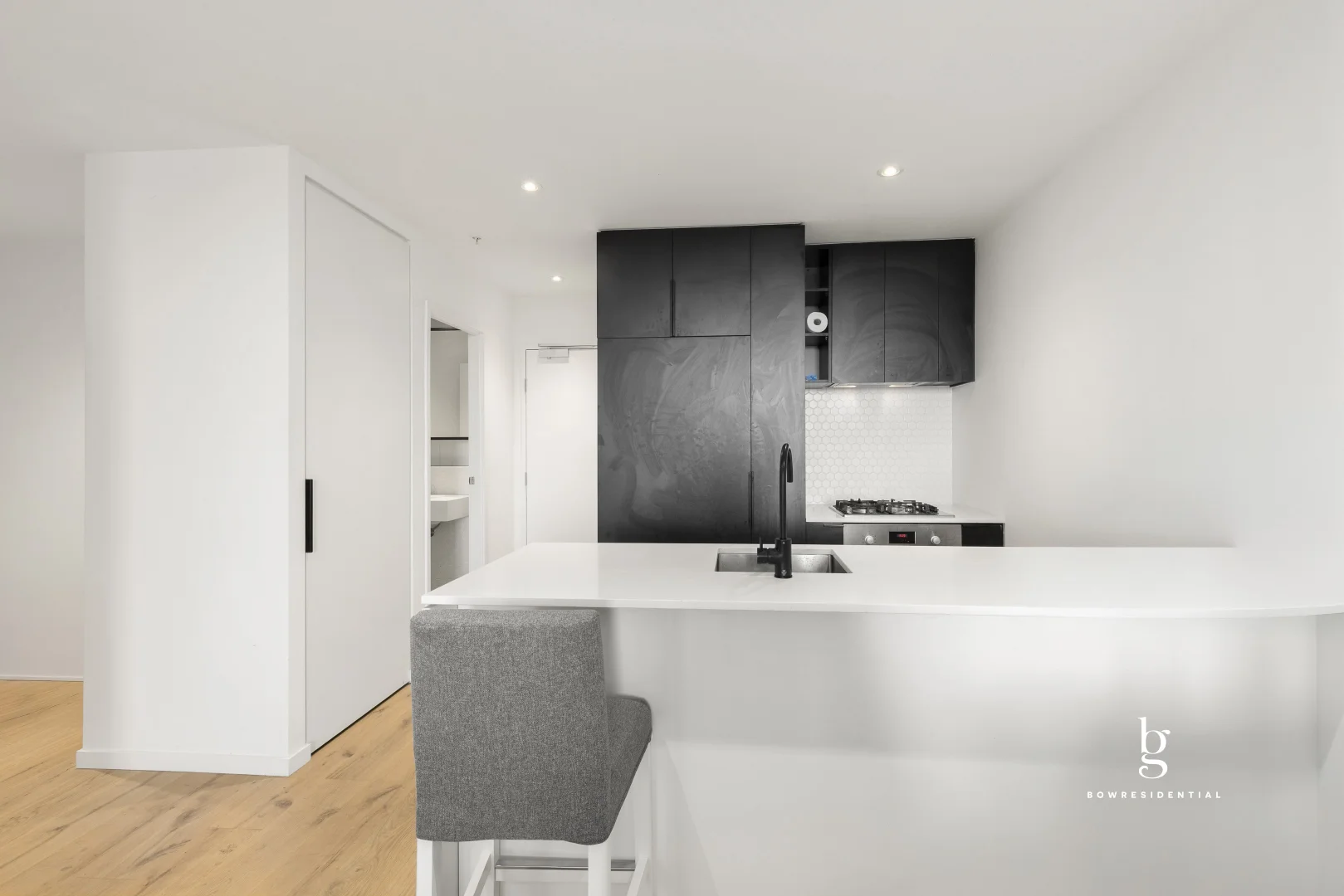 Additional image 3 of 1105/8 Hallenstein Street, Footscray VIC 3011