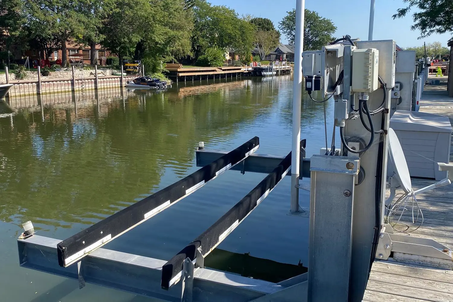 Additional image 11 of 19120 Crest River Avenue