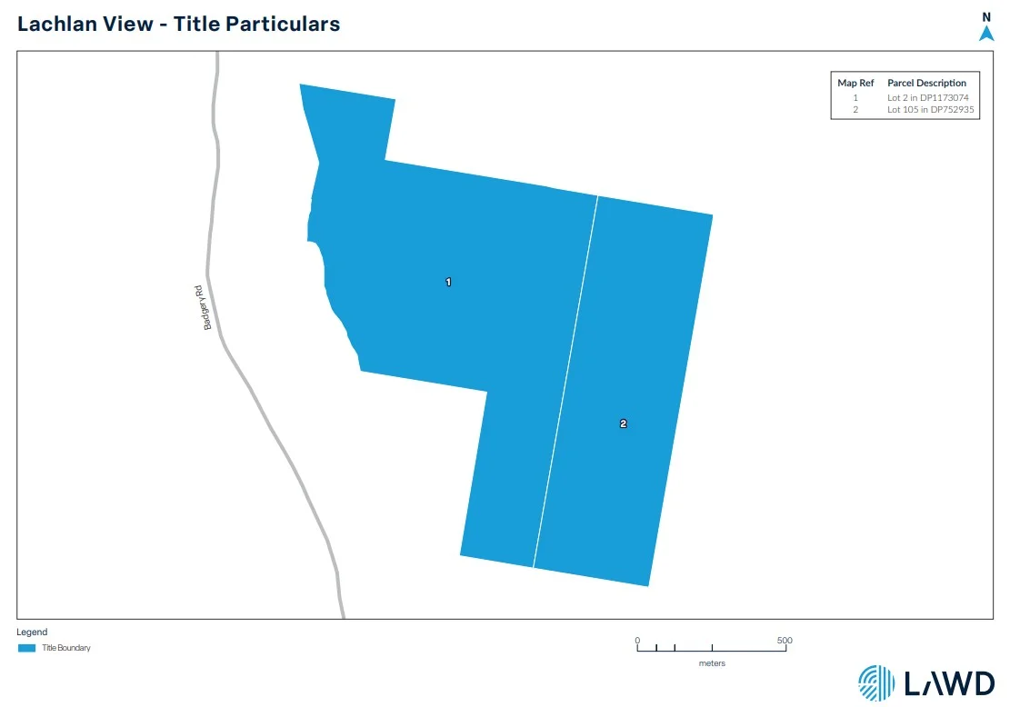 Additional image 14 of Lachlan View, 395 Battery Road, Cowra NSW 2794