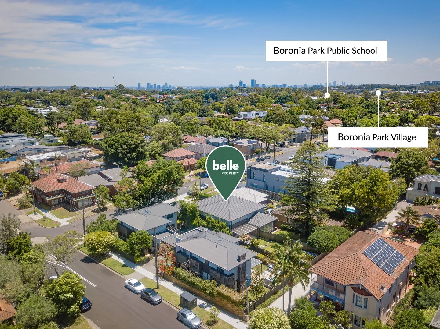 Additional image 18 of 92A High Street, Hunters Hill NSW 2110