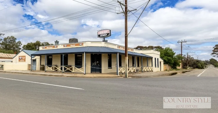 57 Main Street, Marrabel SA 5413