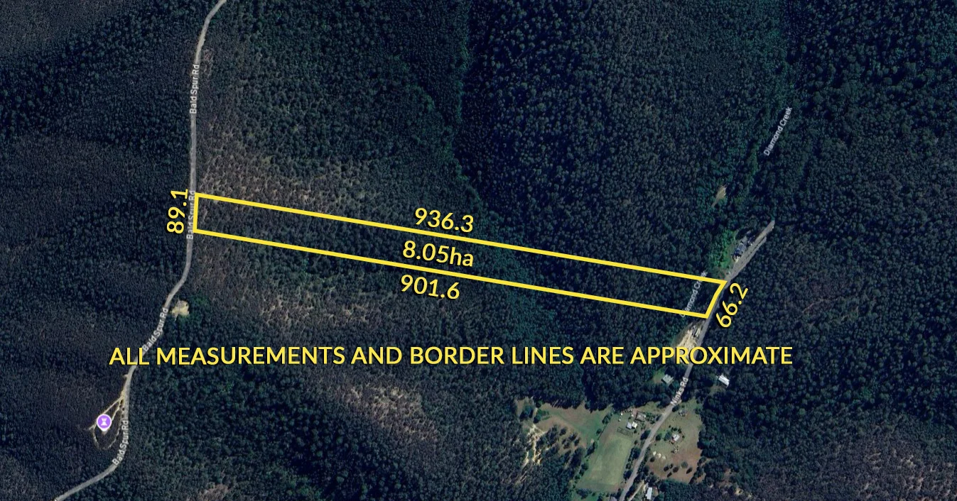 355 Ninks Road, St Andrews VIC 3761