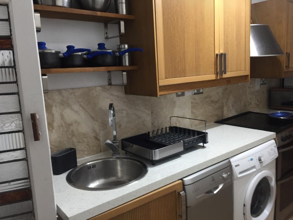 Additional image 5 of 1 Bed Flat, Back Of Kingsdown Parade, BS6, N1 7GU