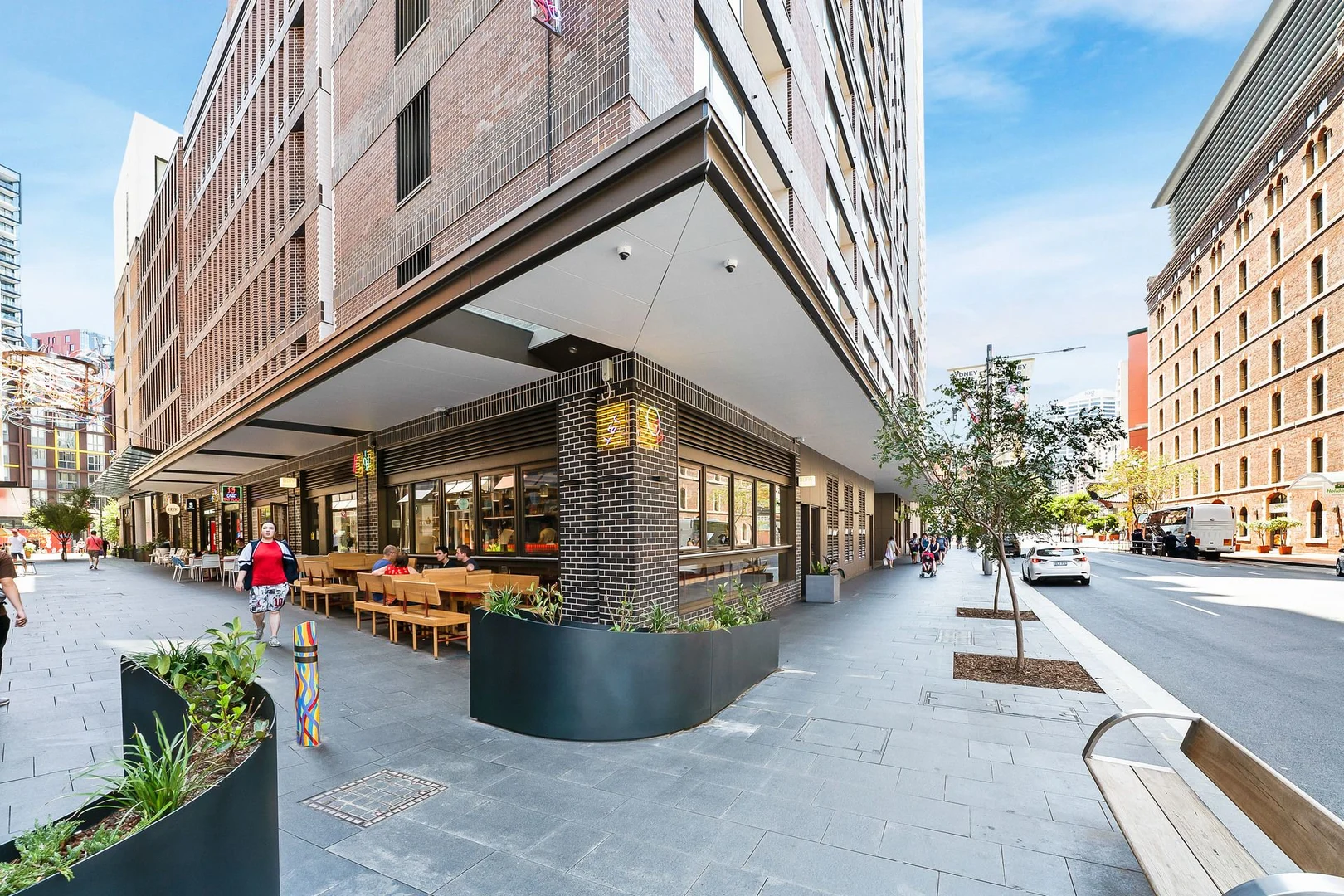 Additional image 10 of 3208/81 Harbour Street, Haymarket NSW 2000