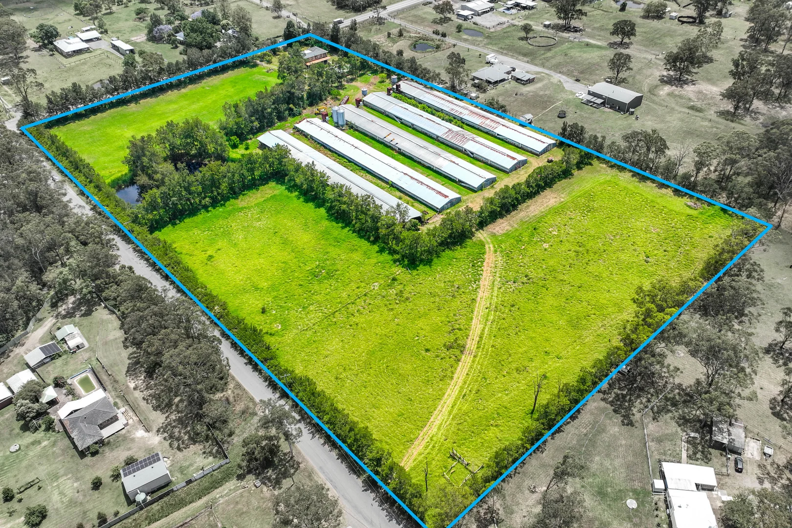 Additional image 4 of 92 Frame Drive, Abermain NSW 2326