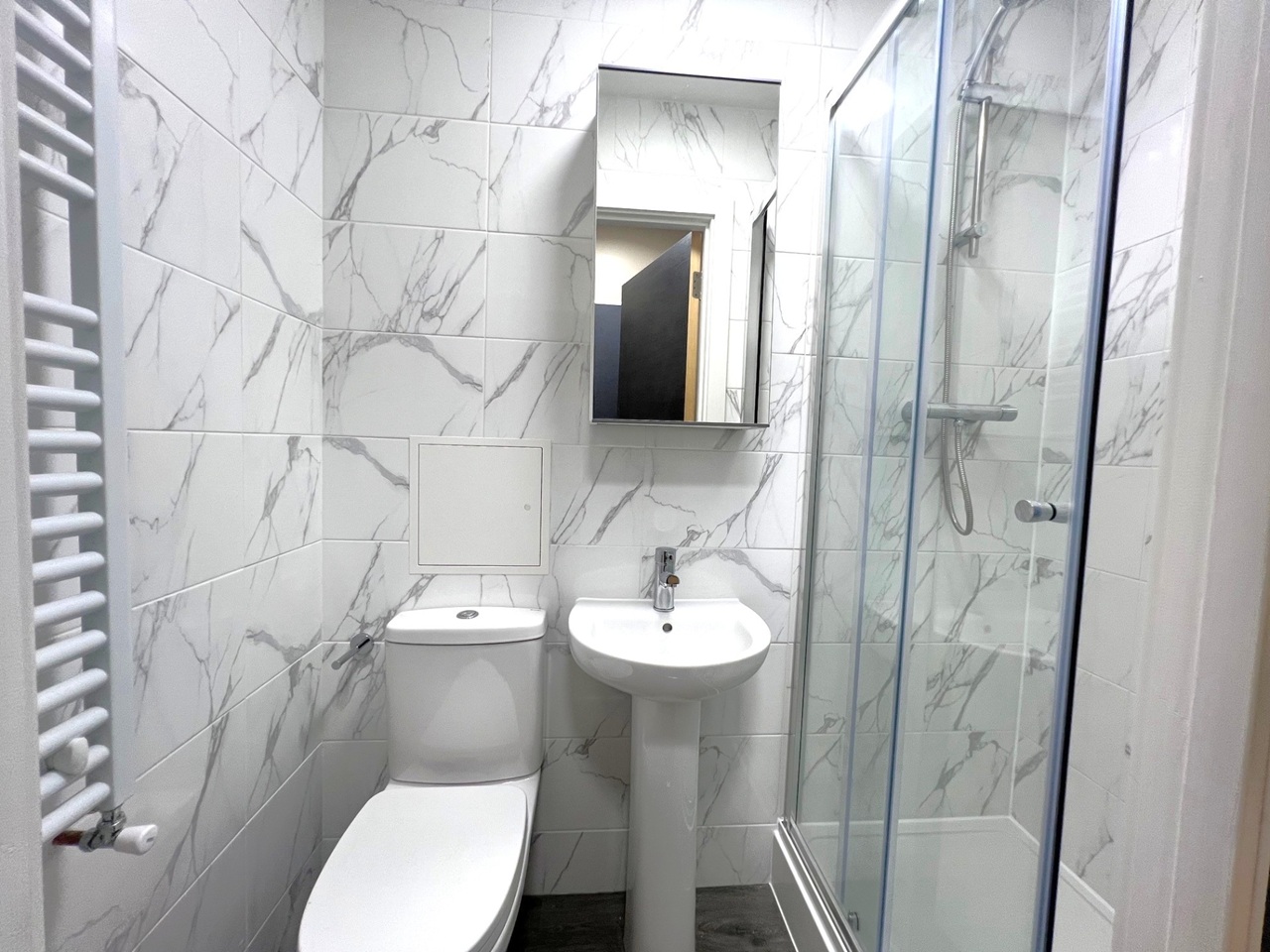 Additional image 13 of 7 Bed Flat, Stokes Croft, BS2, N1 7GU