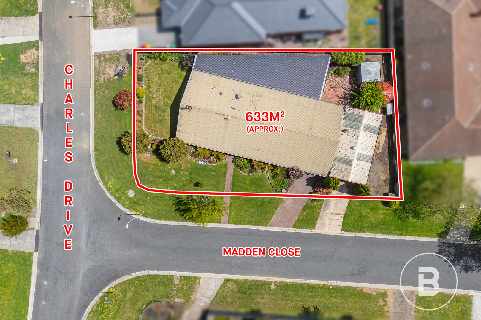 Additional image 2 of 10 Charles Drive, Cardigan Village VIC 3352