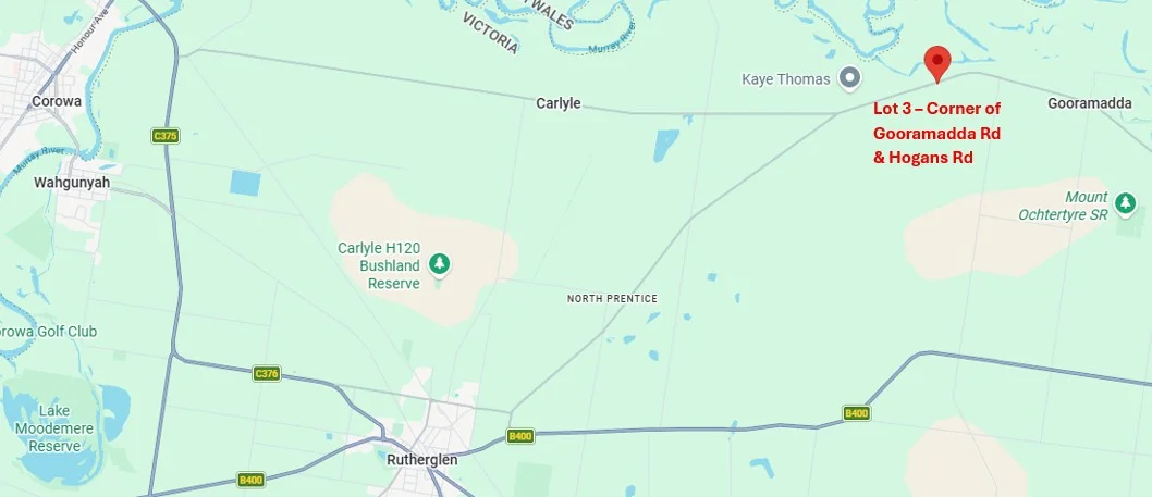 Additional image 2 of 3 Gooramadda Road, Gooramadda VIC 3685