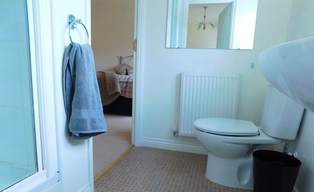 Additional image 18 of 6 bed detached house to rentStudents, Galingale View, Keele, Newcastle Under Lyme ST5