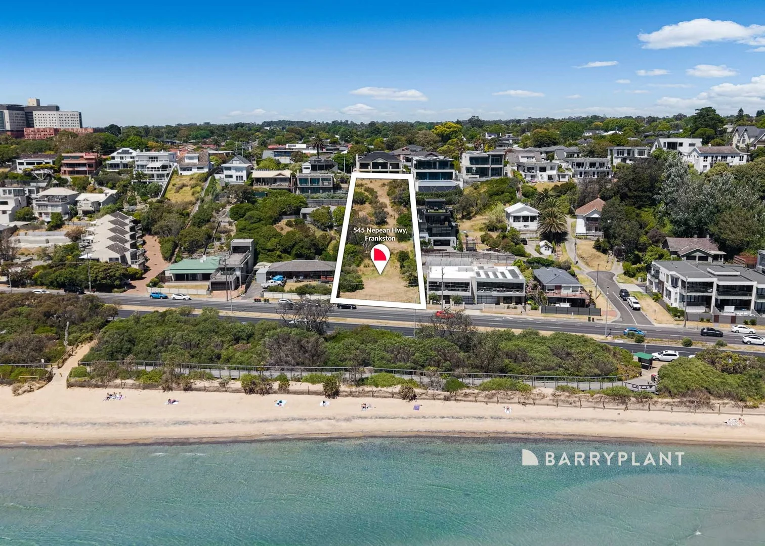 545 Nepean Highway, Frankston VIC 3199