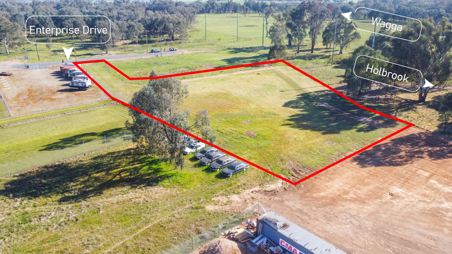 Additional image 5 of 18 Enterprise Drive, Holbrook NSW 2644