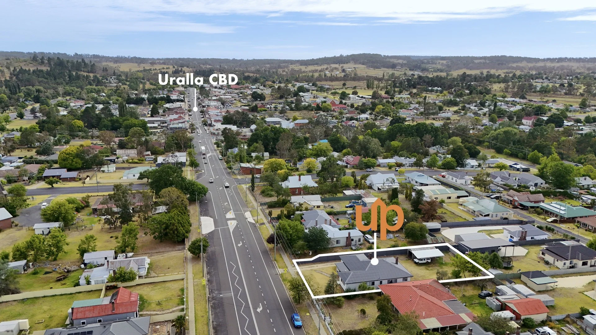 Additional image 3 of 126 Bridge Street, Uralla NSW 2358