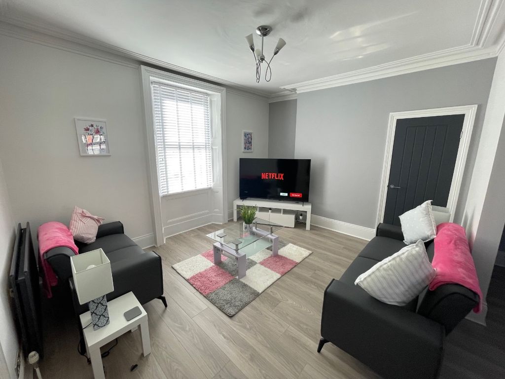 Additional image 3 of 3 bed terraced house to rentEdith Street, Tynemouth, North Shields NE30