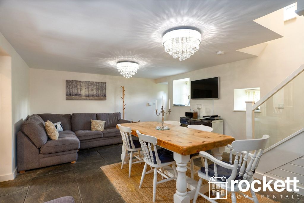 Additional image 6 of 3 bed semi-detached house to rentRose Cottage, The Village, Endon, Stoke On Trent ST9