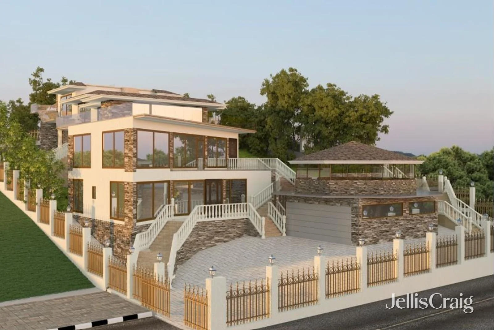 Additional image 2 of 7 Misthills Court, Ferntree Gully VIC 3156