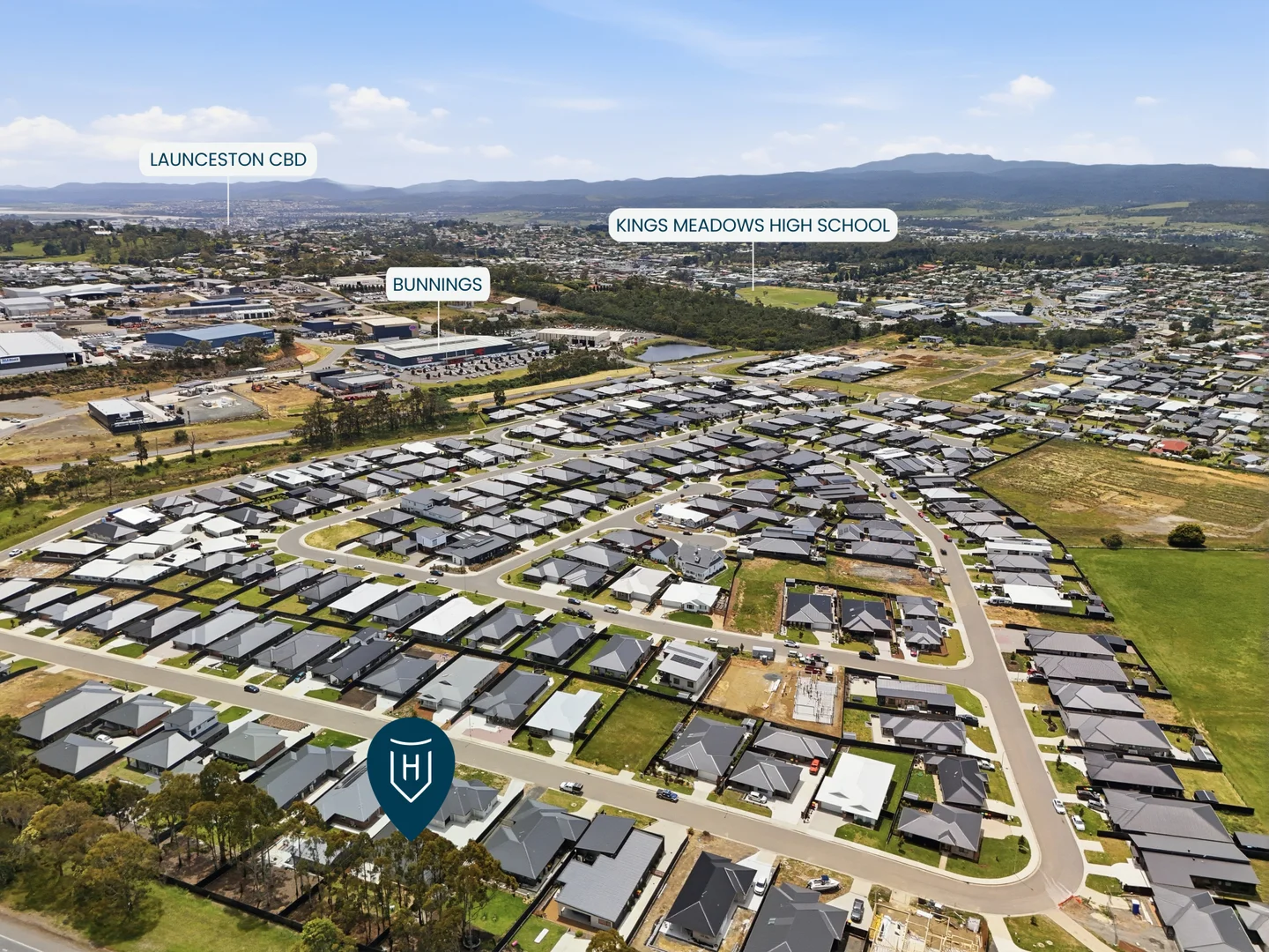 Additional image 23 of 2/67 Parkfield Drive, Youngtown TAS 7249