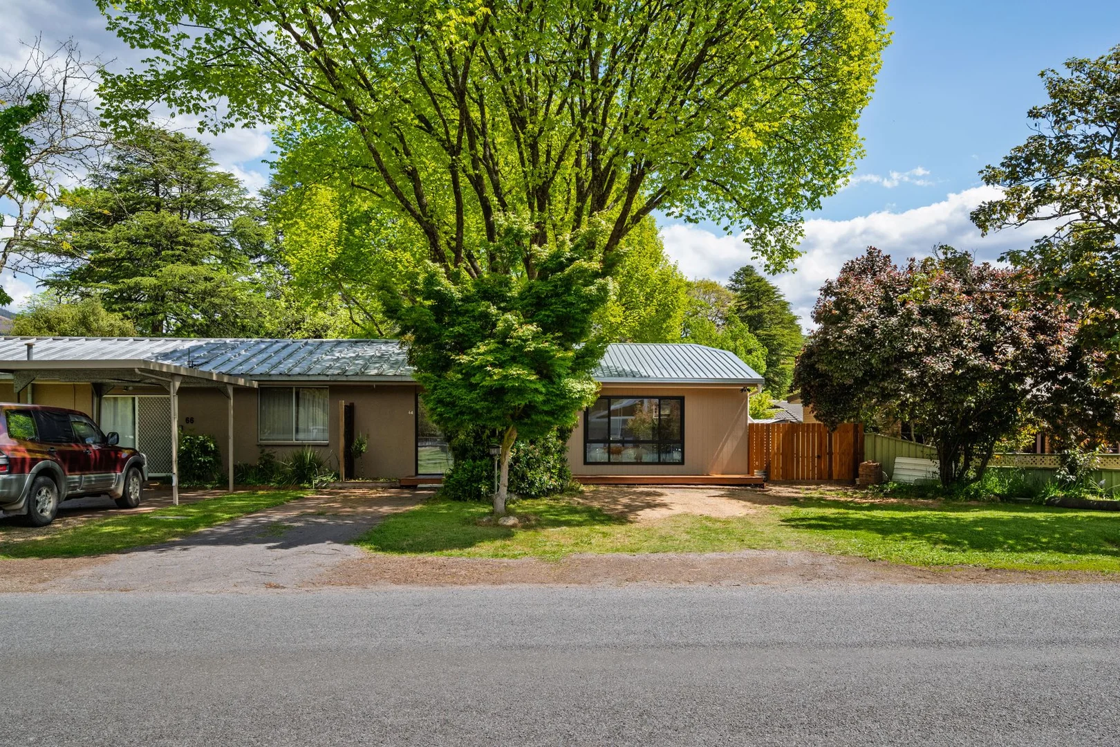 Additional image 18 of 64 Mountbatten Avenue, Bright VIC 3741