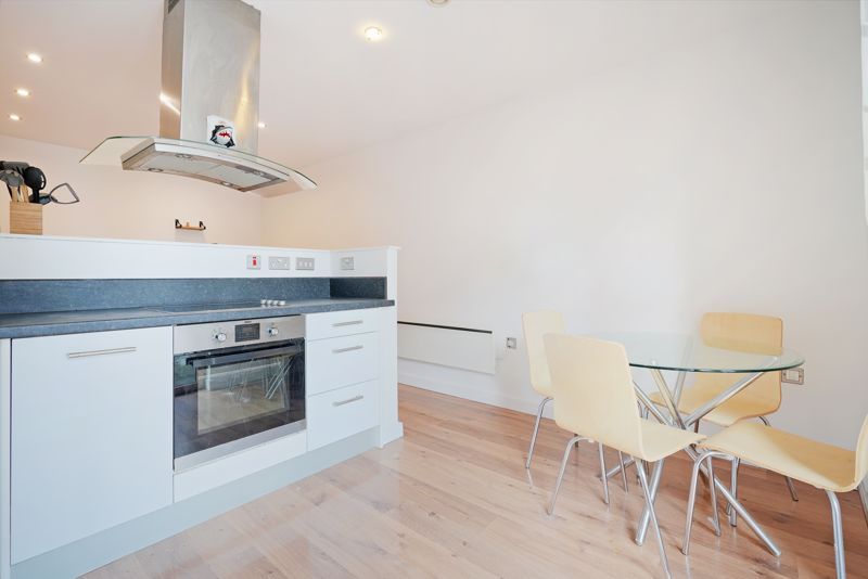 Additional image 4 of 2 bed flat to rentCask House, Harrow Street, Sheffield S11
