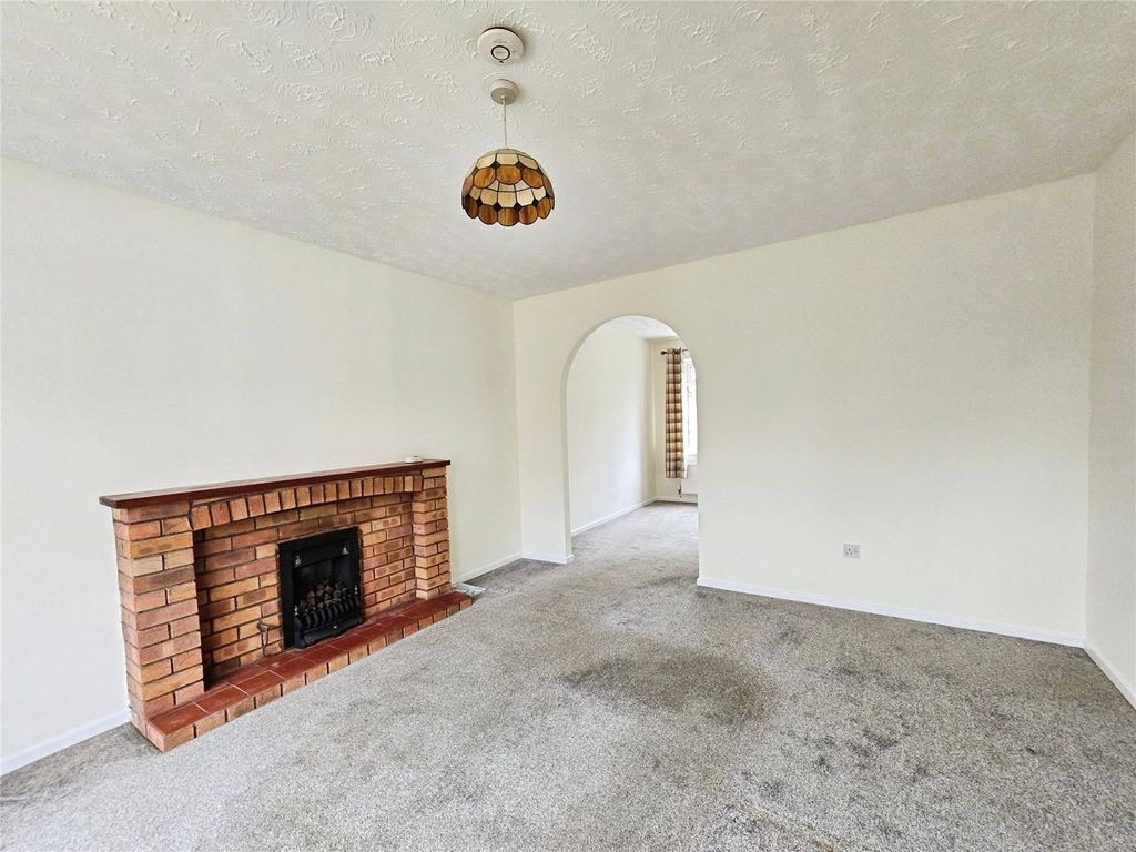 Additional image 8 of 3 bed detached house to rentSummerfield Close, Oswestry, Shropshire SY11