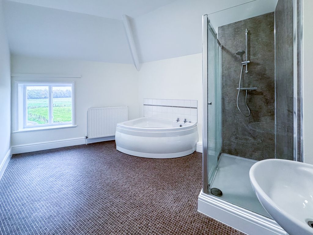 Additional image 23 of 5 bed farmhouse to rentCalverhall, Whitchurch SY13