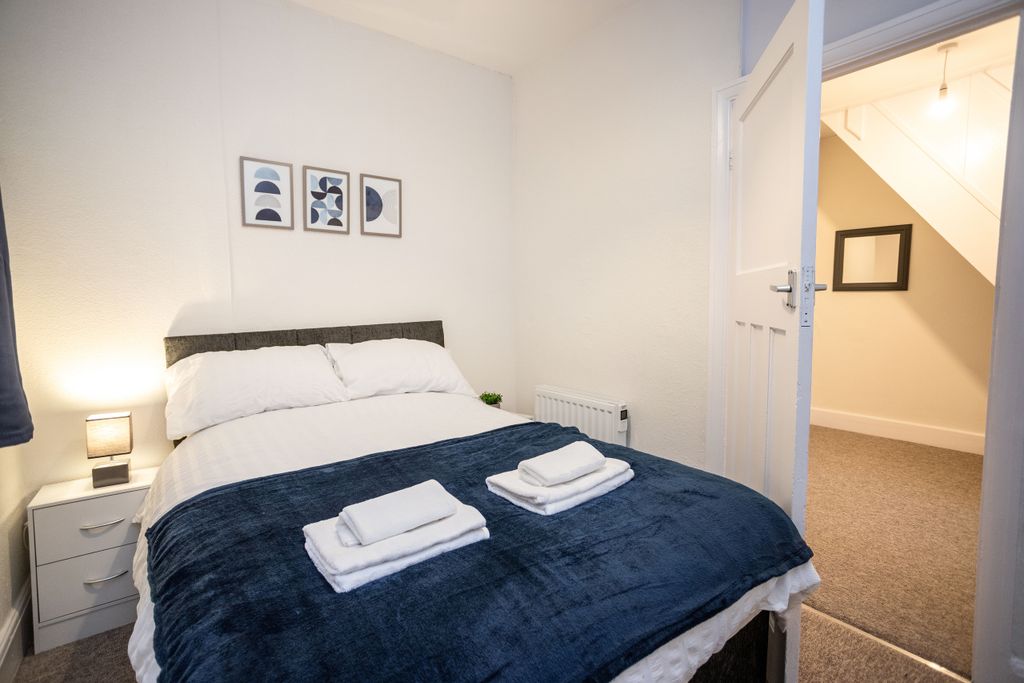 Additional image 6 of 3 bed flat to rentDownend Road, Downend, Bristol, Gloucestershire BS16
