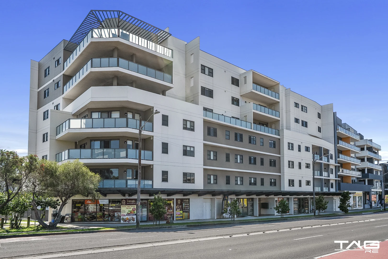 Additional image 10 of 407/164 Great Western Highway, Westmead NSW 2145