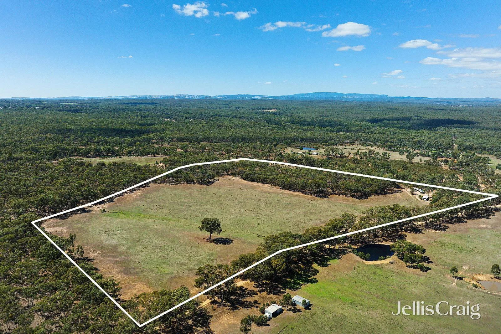 Additional image 35 of 64 Sells Lane, Maldon VIC 3463