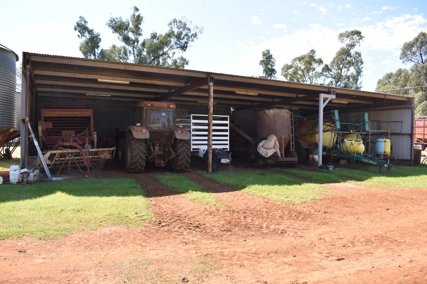 Additional image 14 of 3166 Back Trundle Road, Parkes NSW 2870