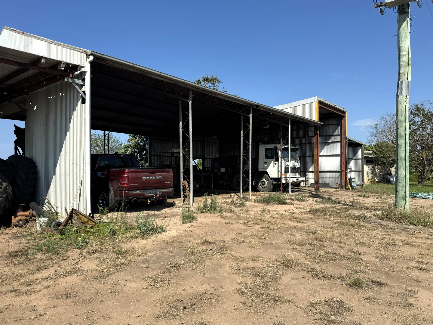 Additional image 9 of 121 Hobson Road, Jarvisfield QLD 4807