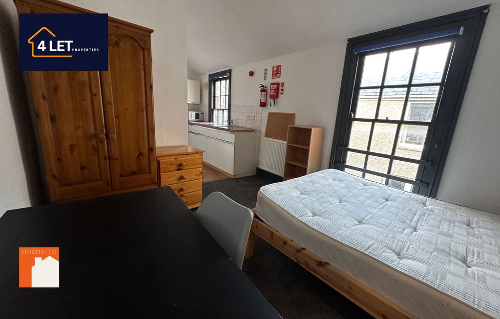 Additional image 7 of 5 bed flat to rentFlat 1, Portland Street, Aberystwyth SY23