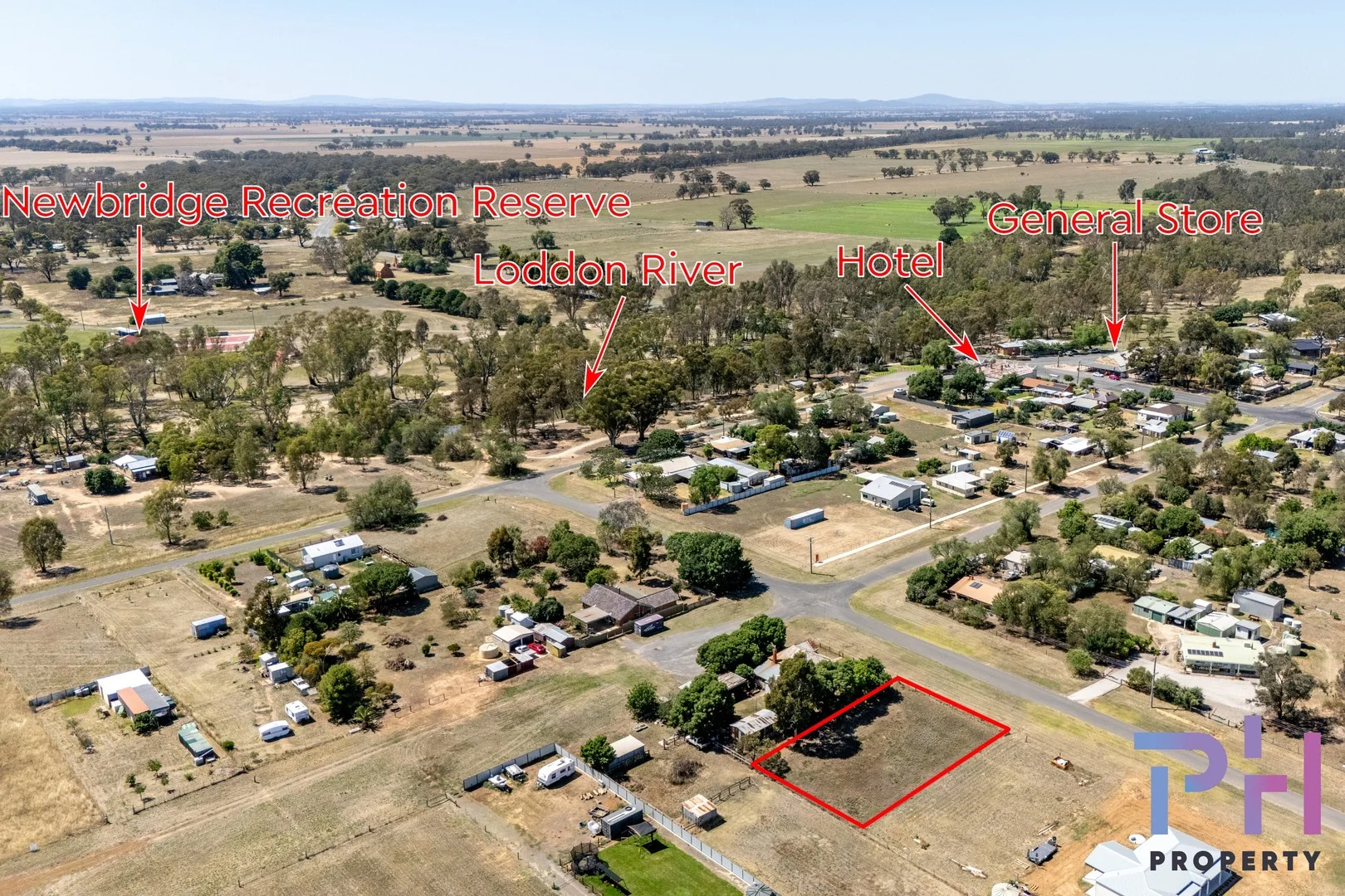 12 Giffard Street, Newbridge VIC 3551