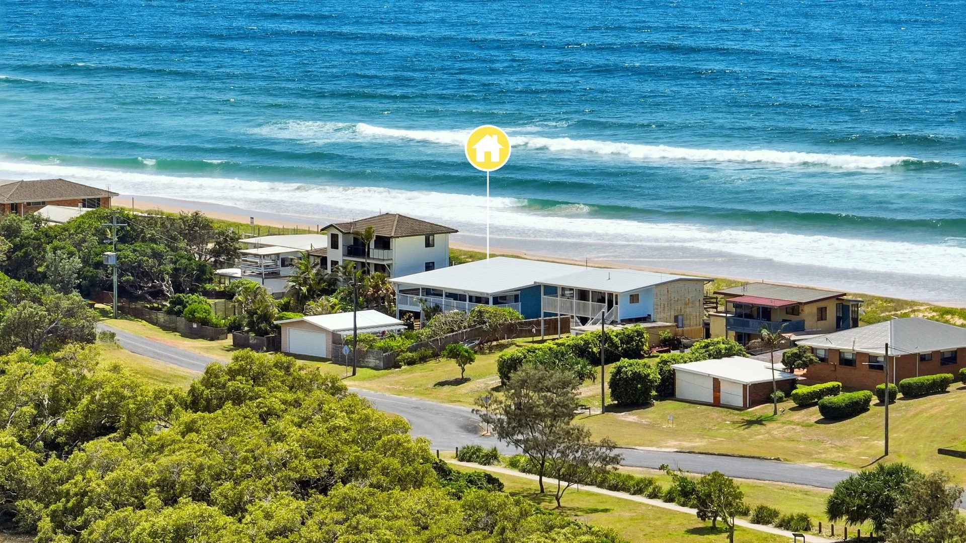 8 South Terrace, Wooli NSW 2462