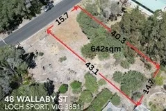 48 Wallaby Street, Loch Sport VIC 3851
