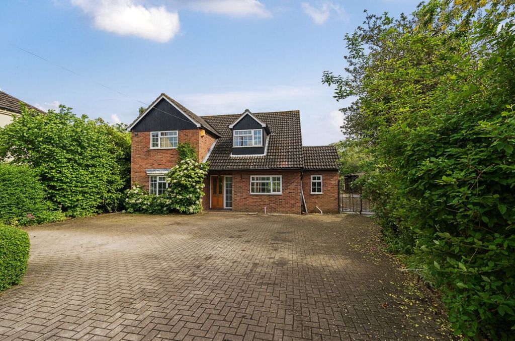 Additional image 26 of 4 bed detached house to rentWood End Road, Kempston, Bedford MK43