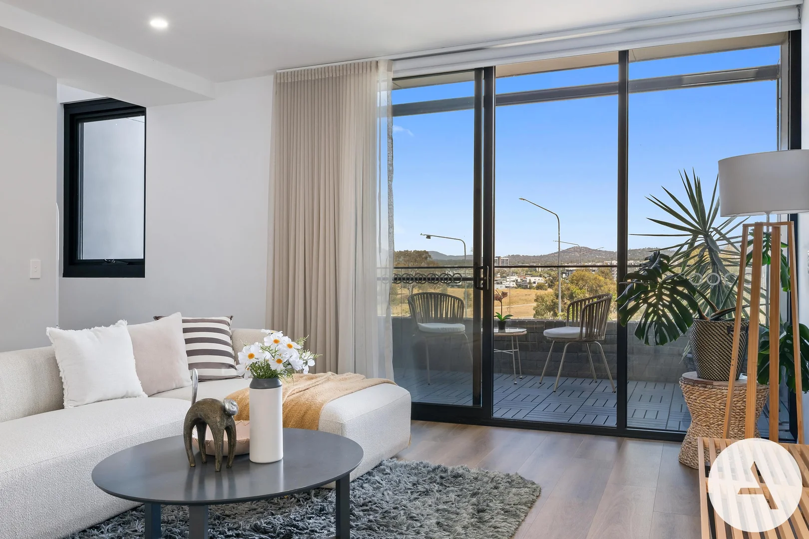 Additional image 5 of 39/2 Bamblett Rise, Denman Prospect ACT 2611