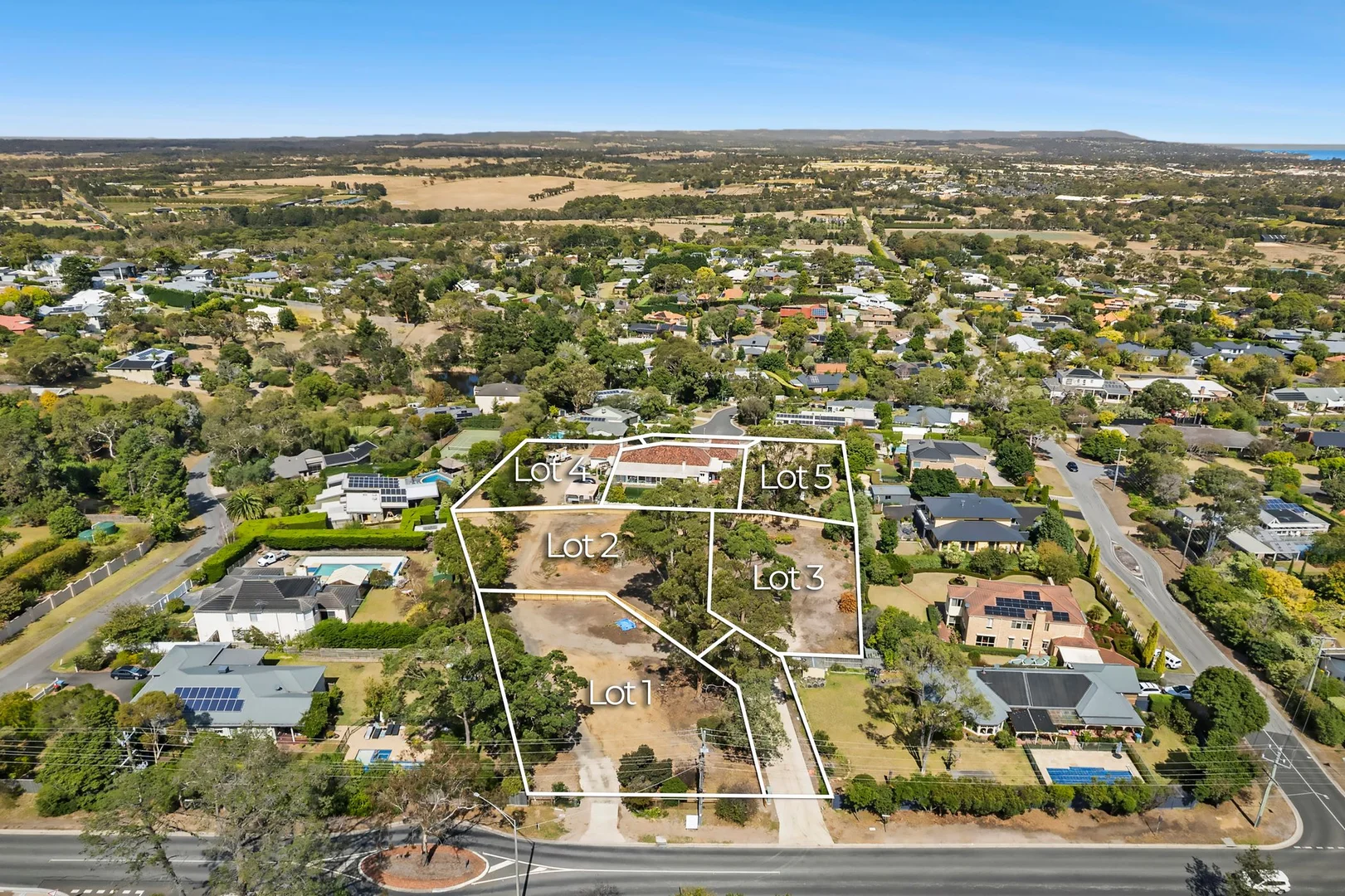 Additional image 3 of Lot 3/70 Tower Road, Mount Eliza VIC 3930