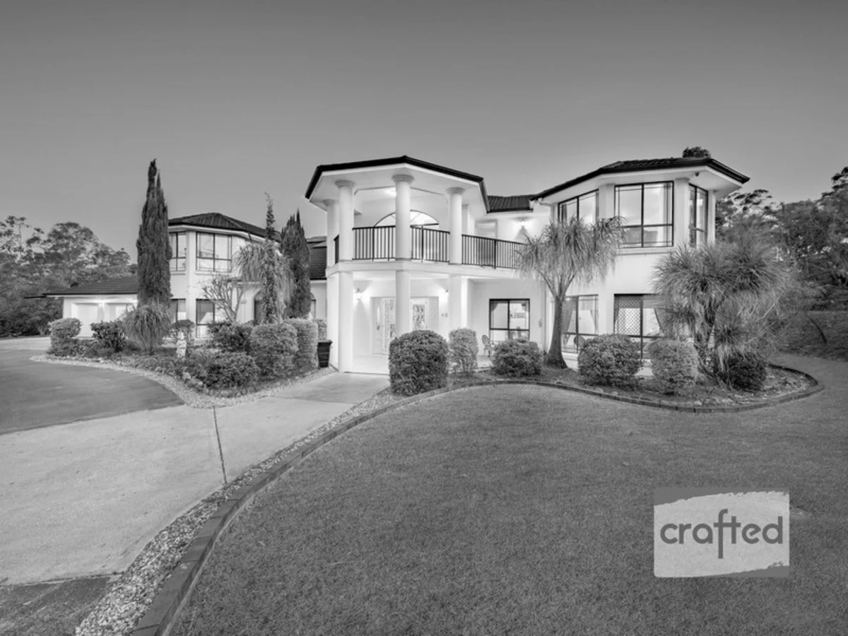 Additional image 3 of 8 Ringtail Court, Greenbank QLD 4124