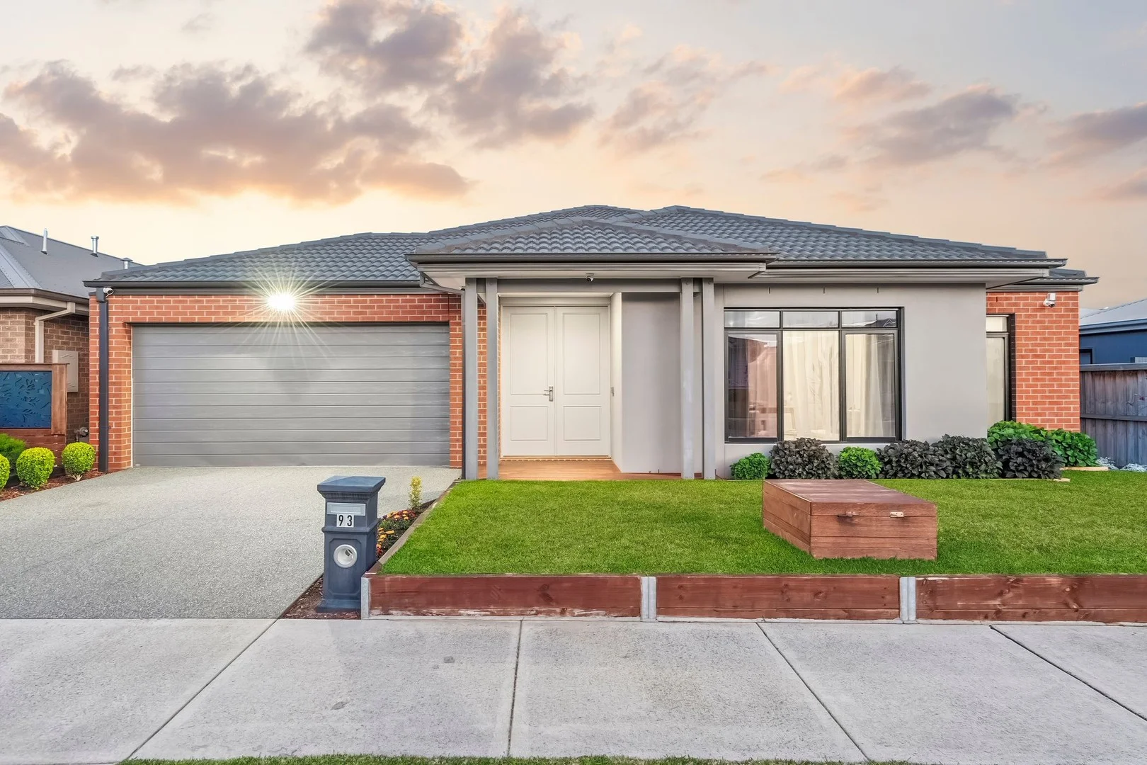 93 Flourish Drive, Mount Duneed VIC 3217