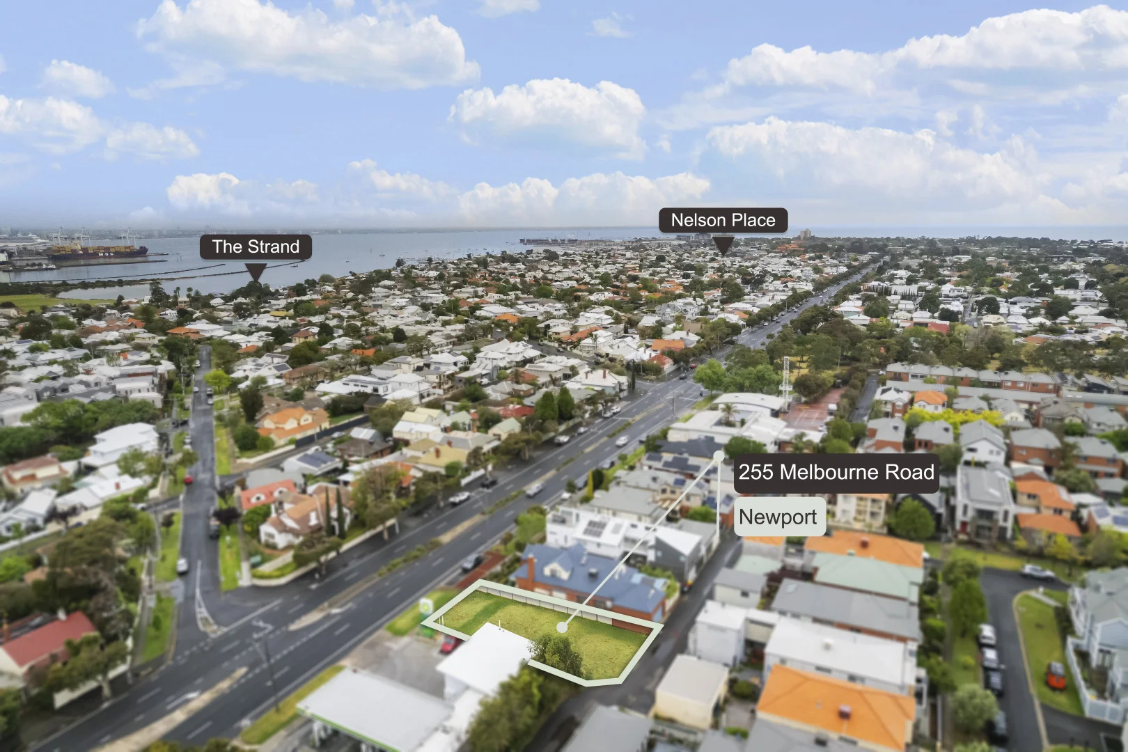 Additional image 3 of 255 Melbourne Road, Newport VIC 3015