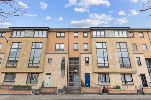3/2, Naburn Gate, Glasgow, Glasgow City G5