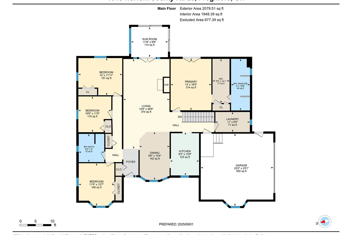 Additional image 14 of 1048 County Rd 28 Road