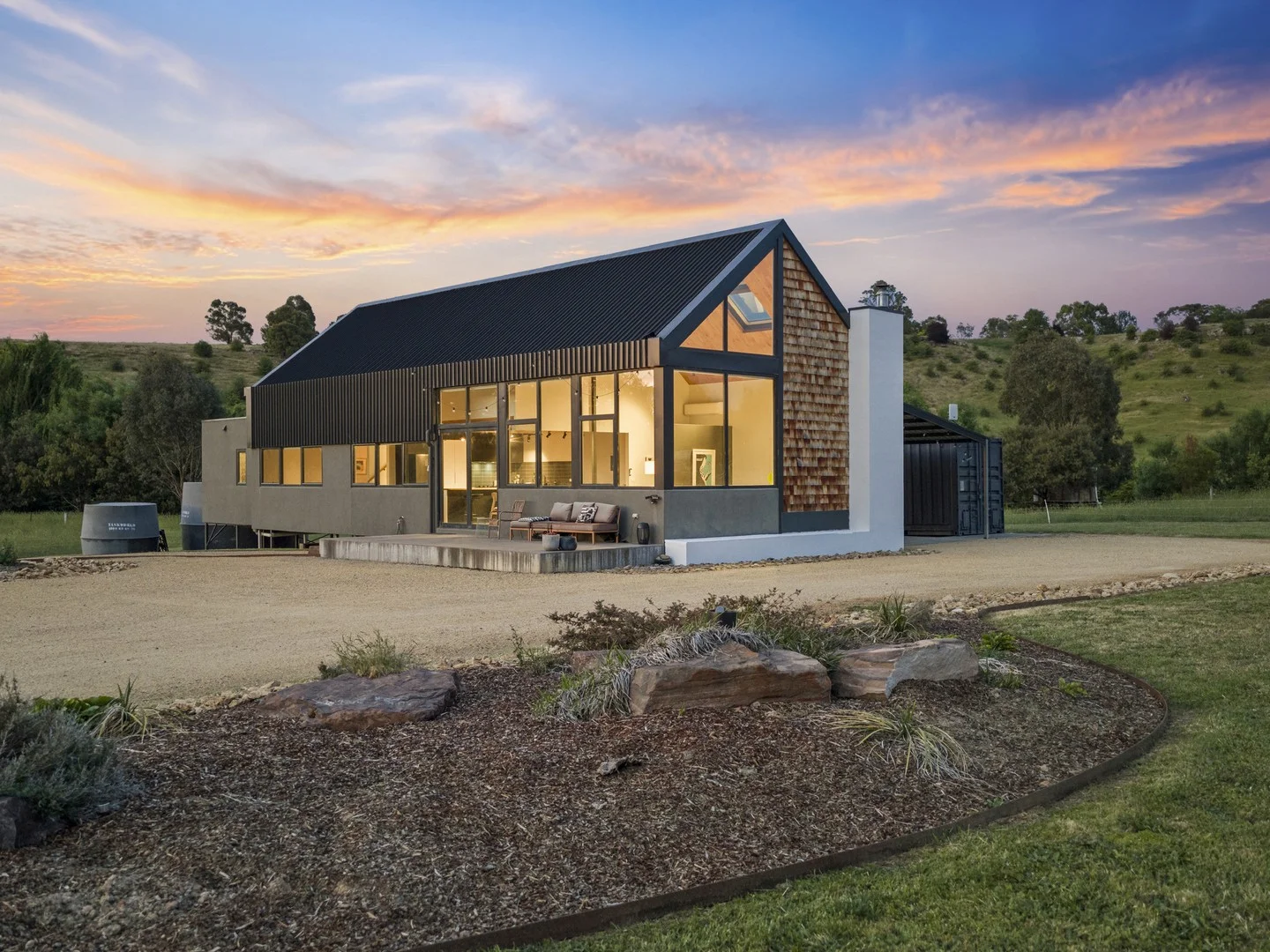 Additional image 2 of 123 Graves Road, Mansfield VIC 3722