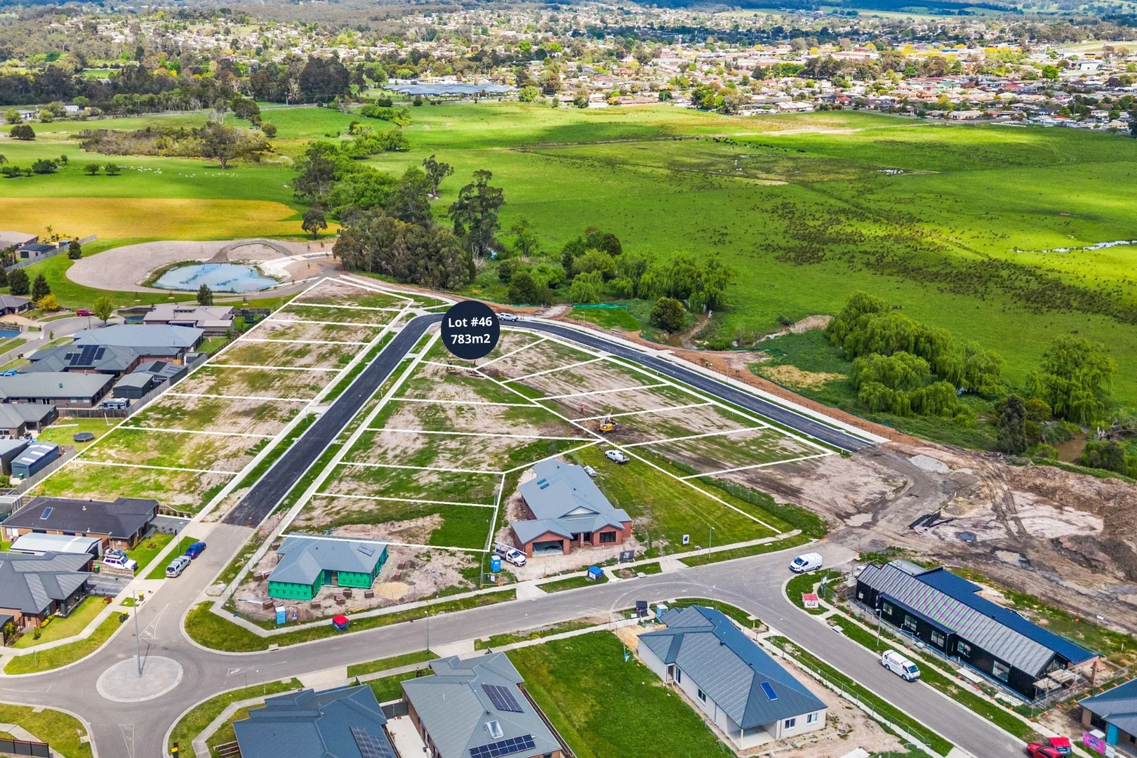 Additional image 4 of 46 Manna Drive, Newborough VIC 3825