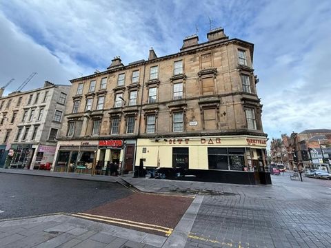 Elmbank Street, City Centre, Glasgow G2