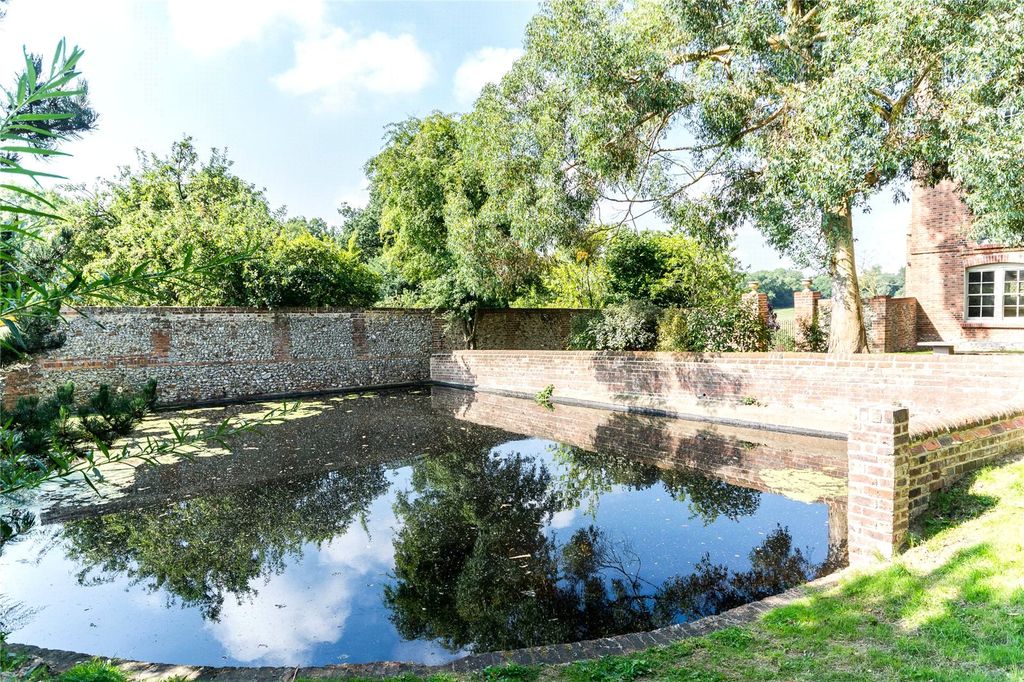Additional image 11 of 11 bed detached house to rentGoring Heath, Reading RG8