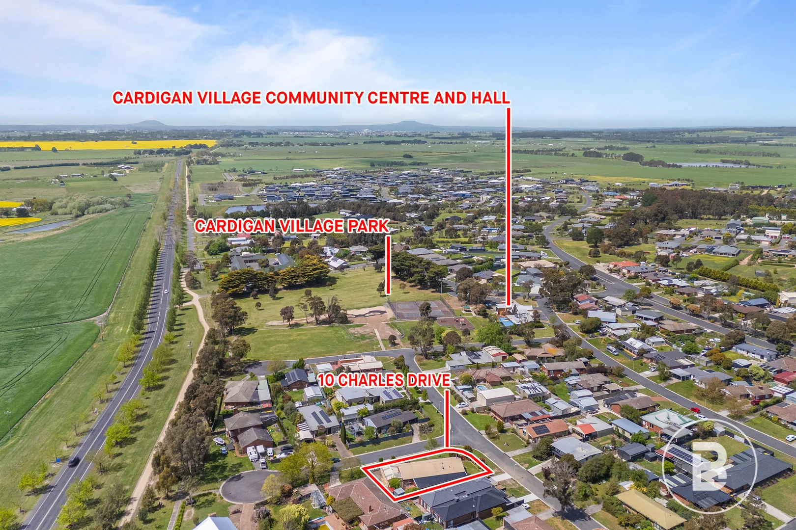 Additional image 22 of 10 Charles Drive, Cardigan Village VIC 3352