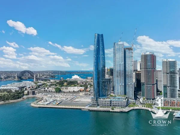 Additional image 4 of Mid level/88 Barangaroo Ave, Barangaroo NSW 2000