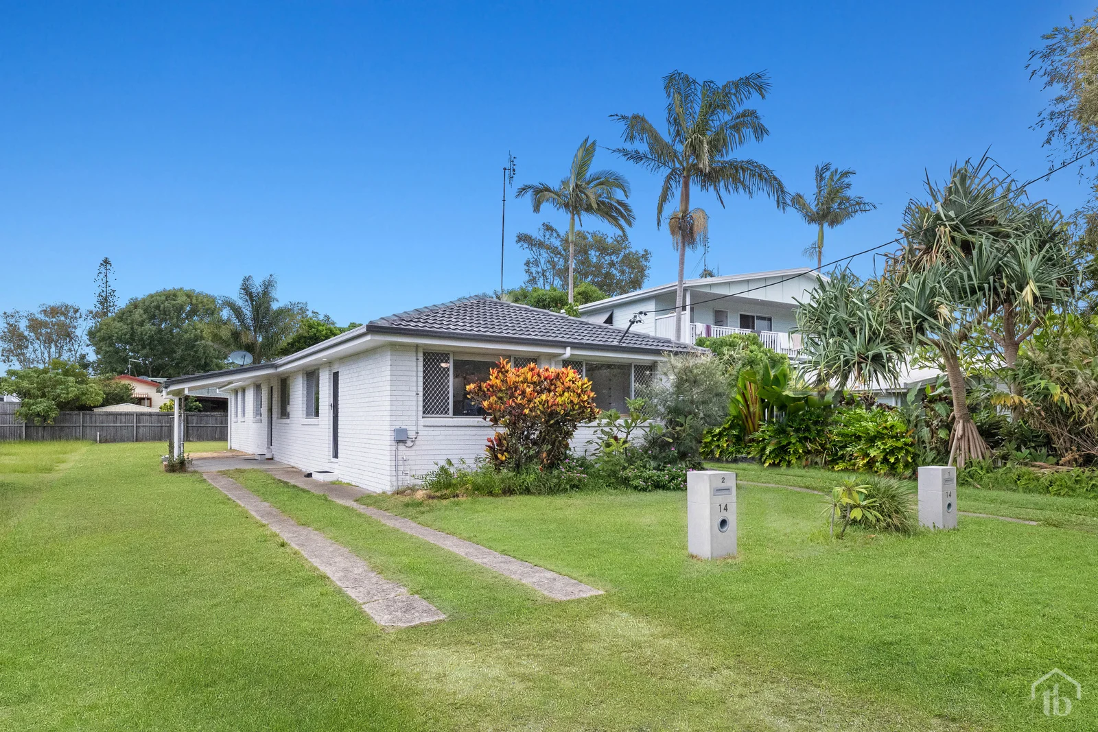 1/14 Tamarind Avenue, Bogangar NSW 2488